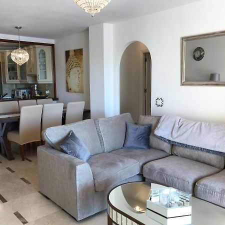 Casa Belmonte Apartman Marbella Kültér fotó