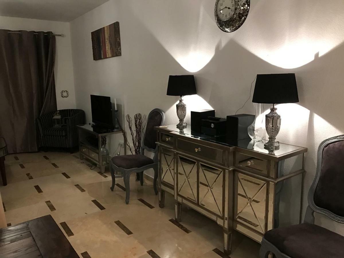 Casa Belmonte Apartman Marbella Kültér fotó